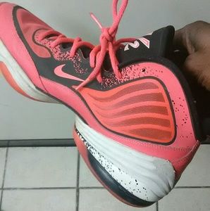 Nike Air Penny Hardaway Lil Penny's V sneakers